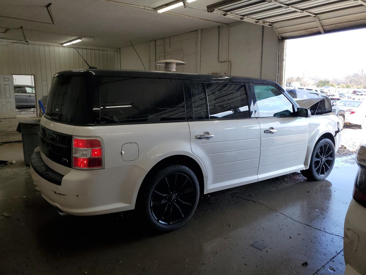 2018 FORD FLEX SEL - Image 3