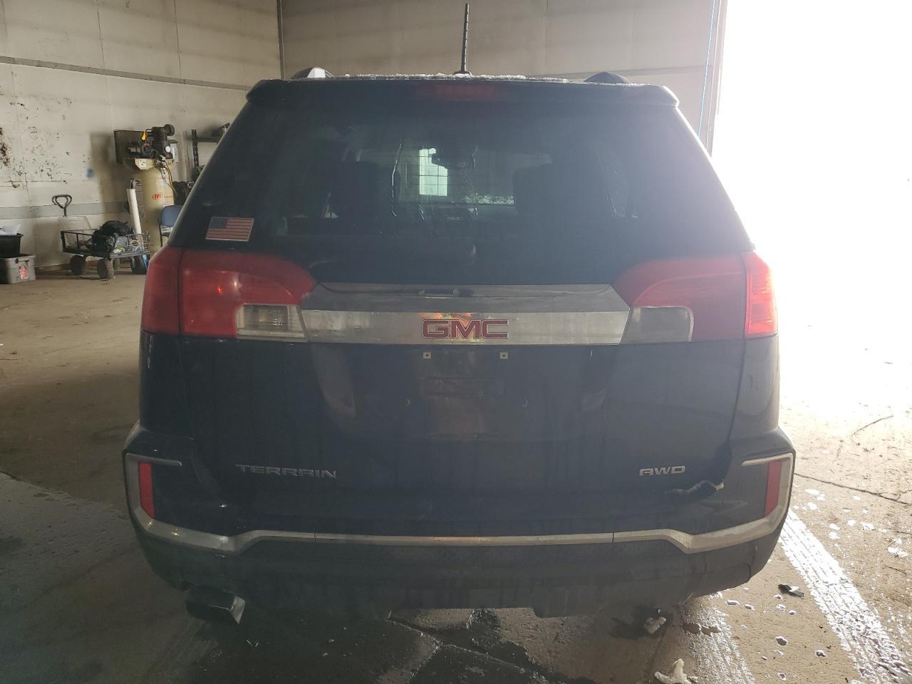 2016 GMC TERRAIN SL - Image 6