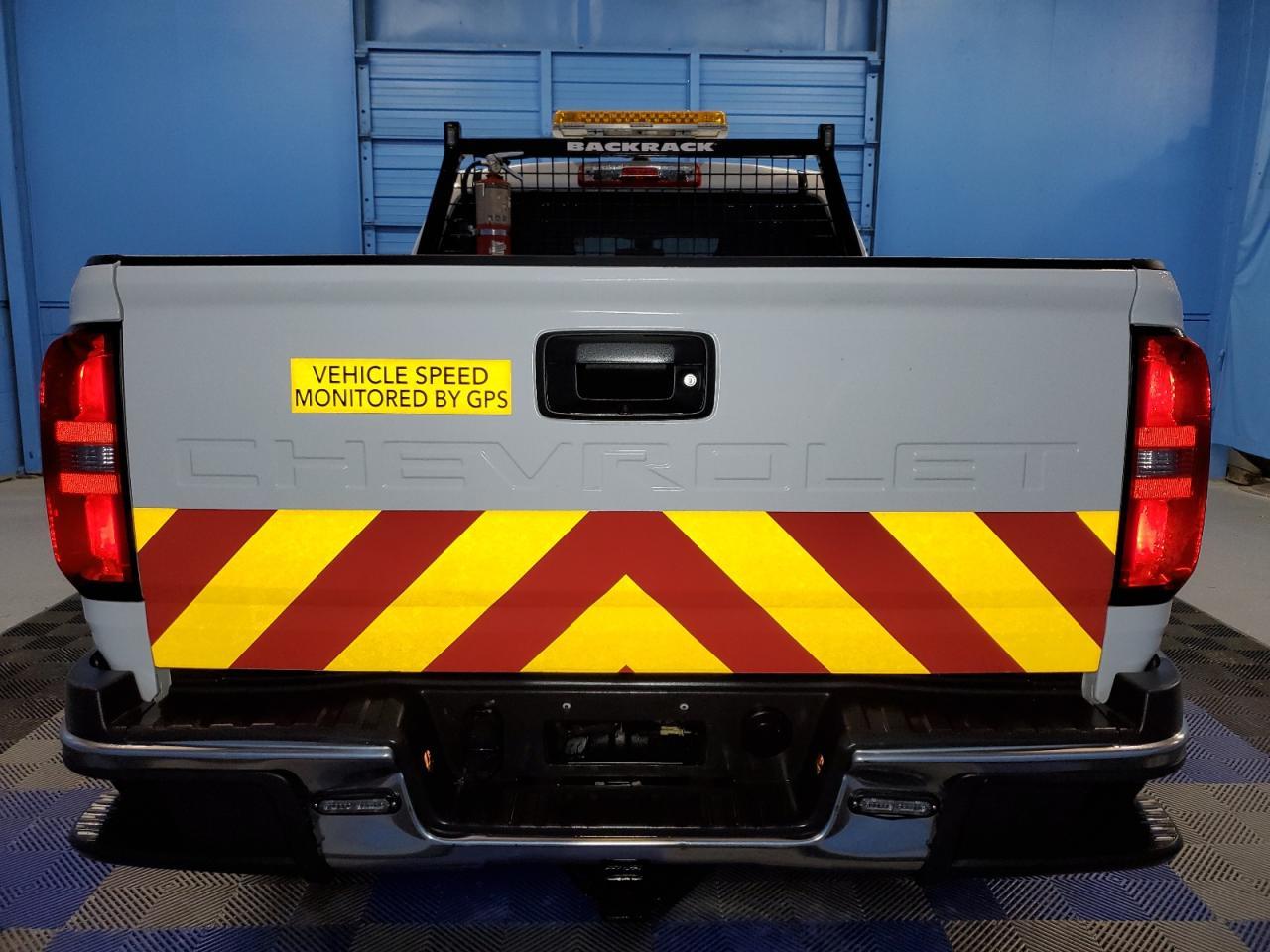 2021 CHEVROLET COLORADO - Image 6