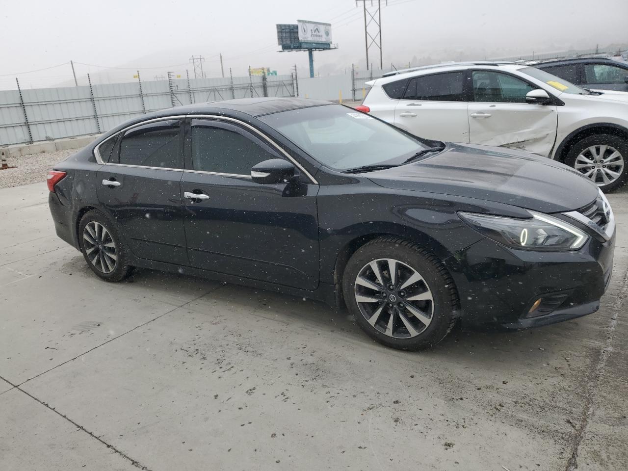 2016 NISSAN ALTIMA 2.5 - Image 4