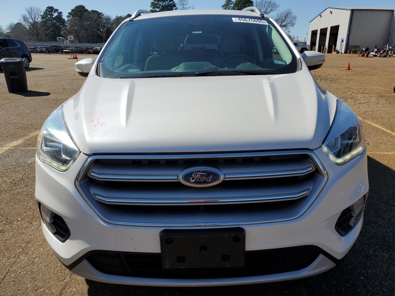 2017 FORD ESCAPE TIT - Image 5