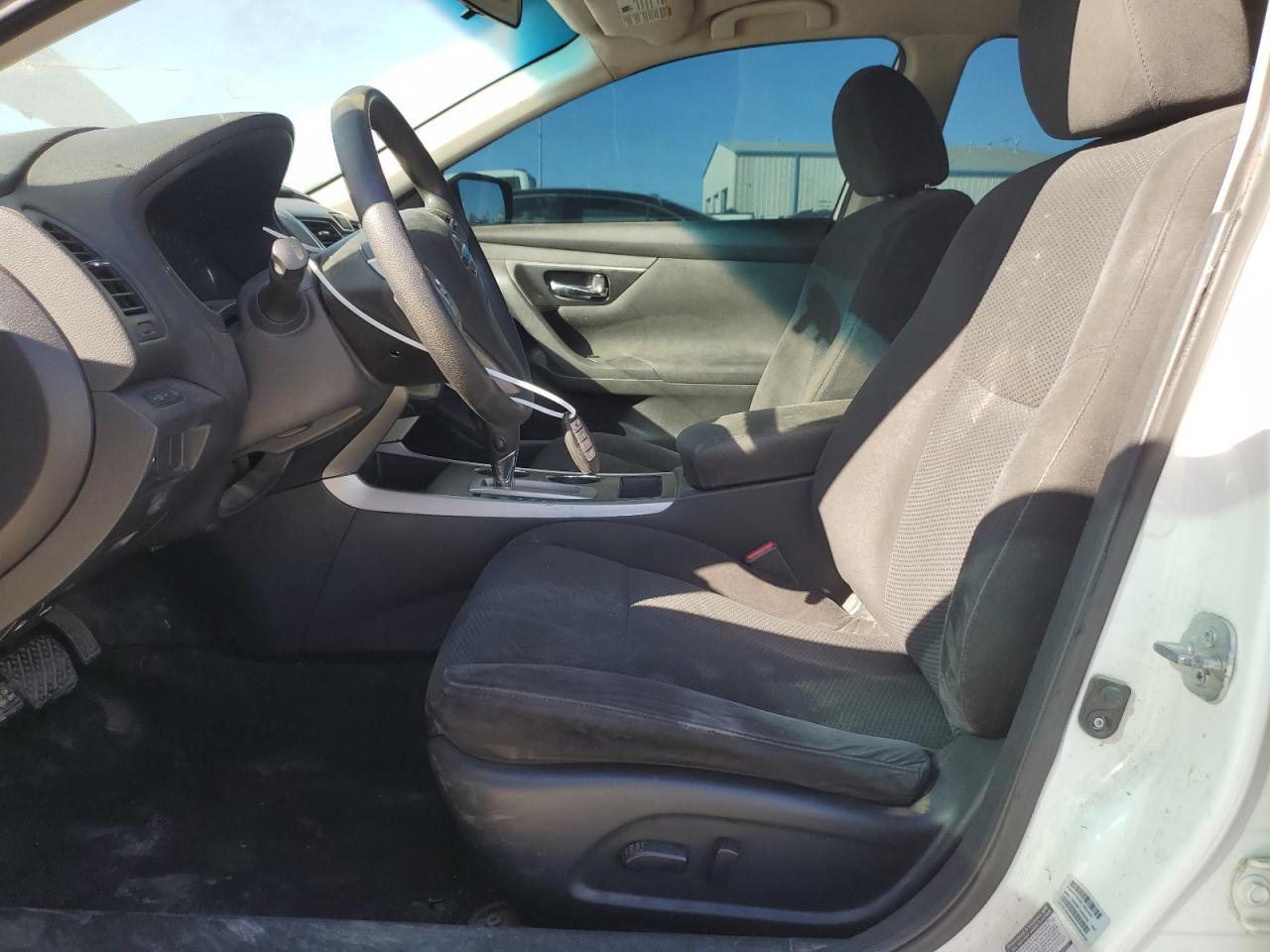 2015 NISSAN ALTIMA 2.5 - Image 7