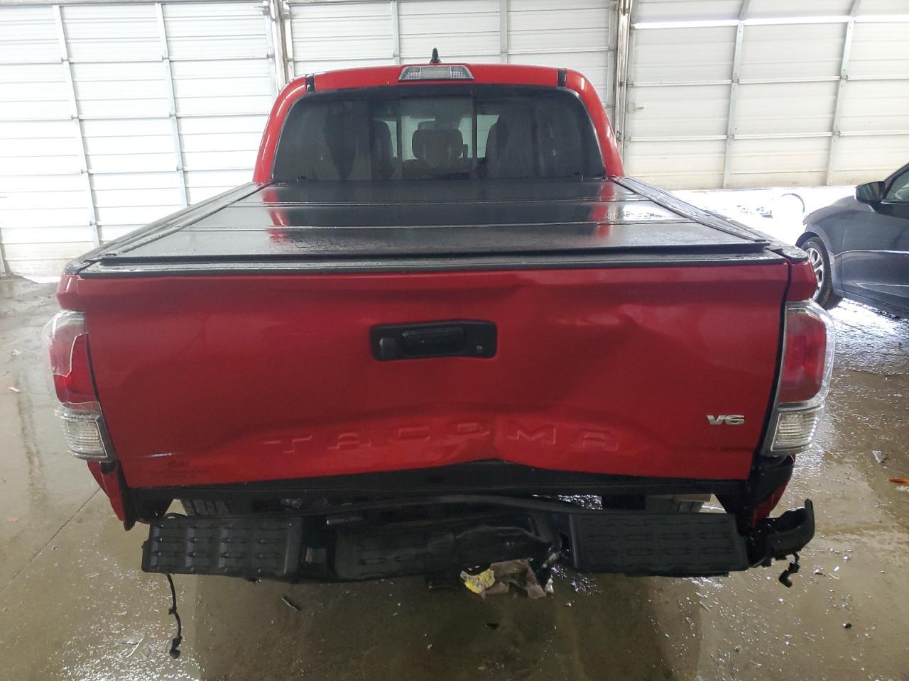 2020 TOYOTA TACOMA DOU - Image 6