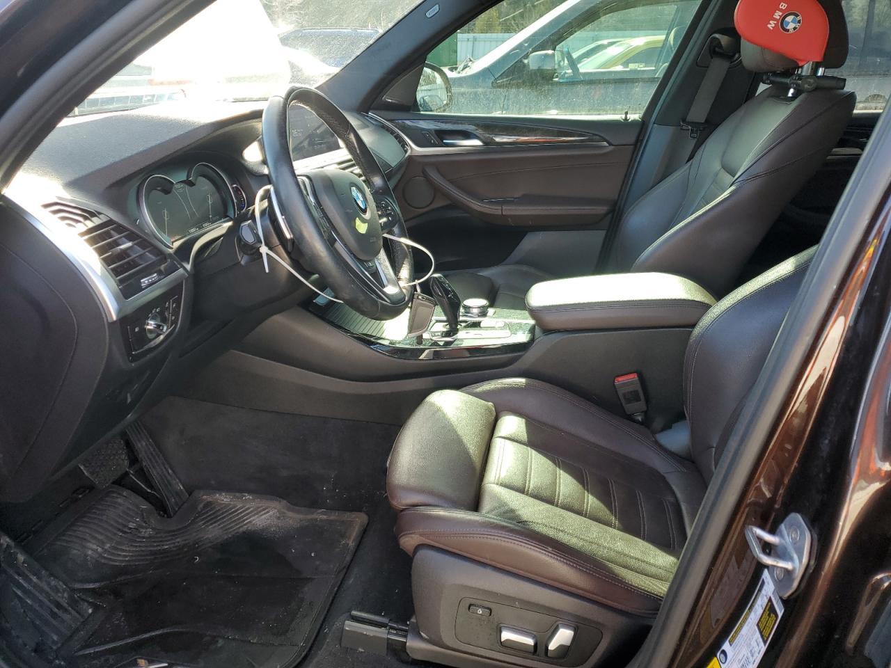 2019 BMW X3 XDRIVE3 - Image 7