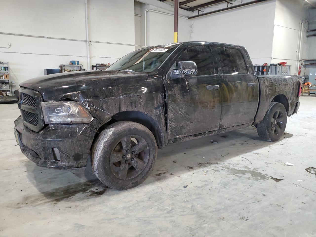 2014 RAM 1500 ST