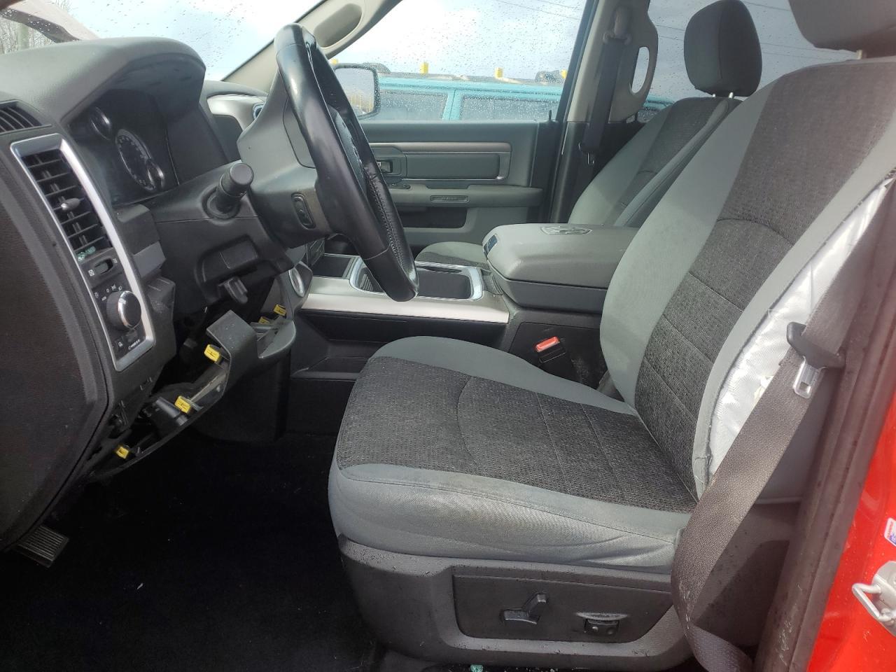 2020 RAM 1500 CLASS - Image 7
