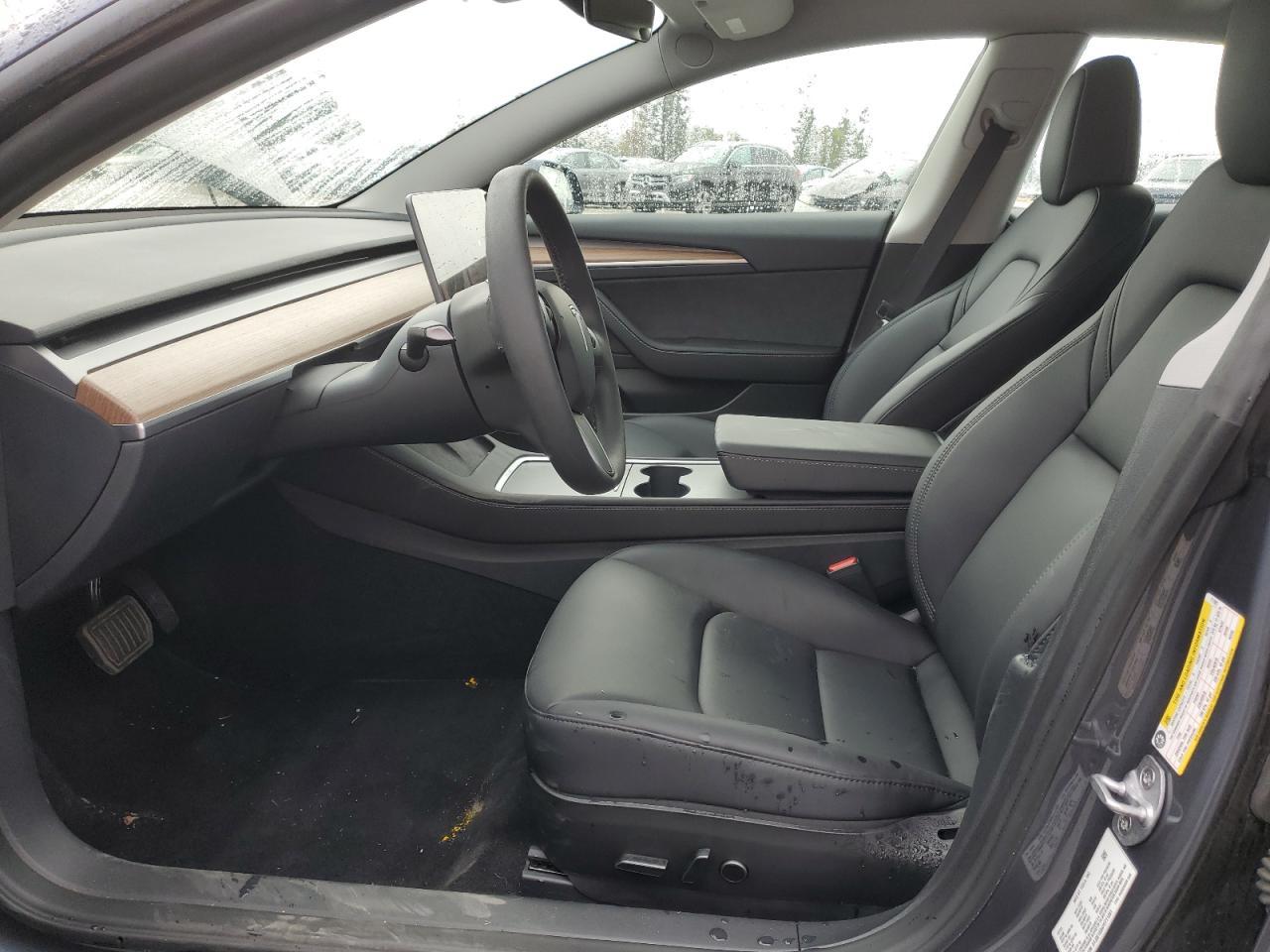 2023 TESLA MODEL 3 - Image 7