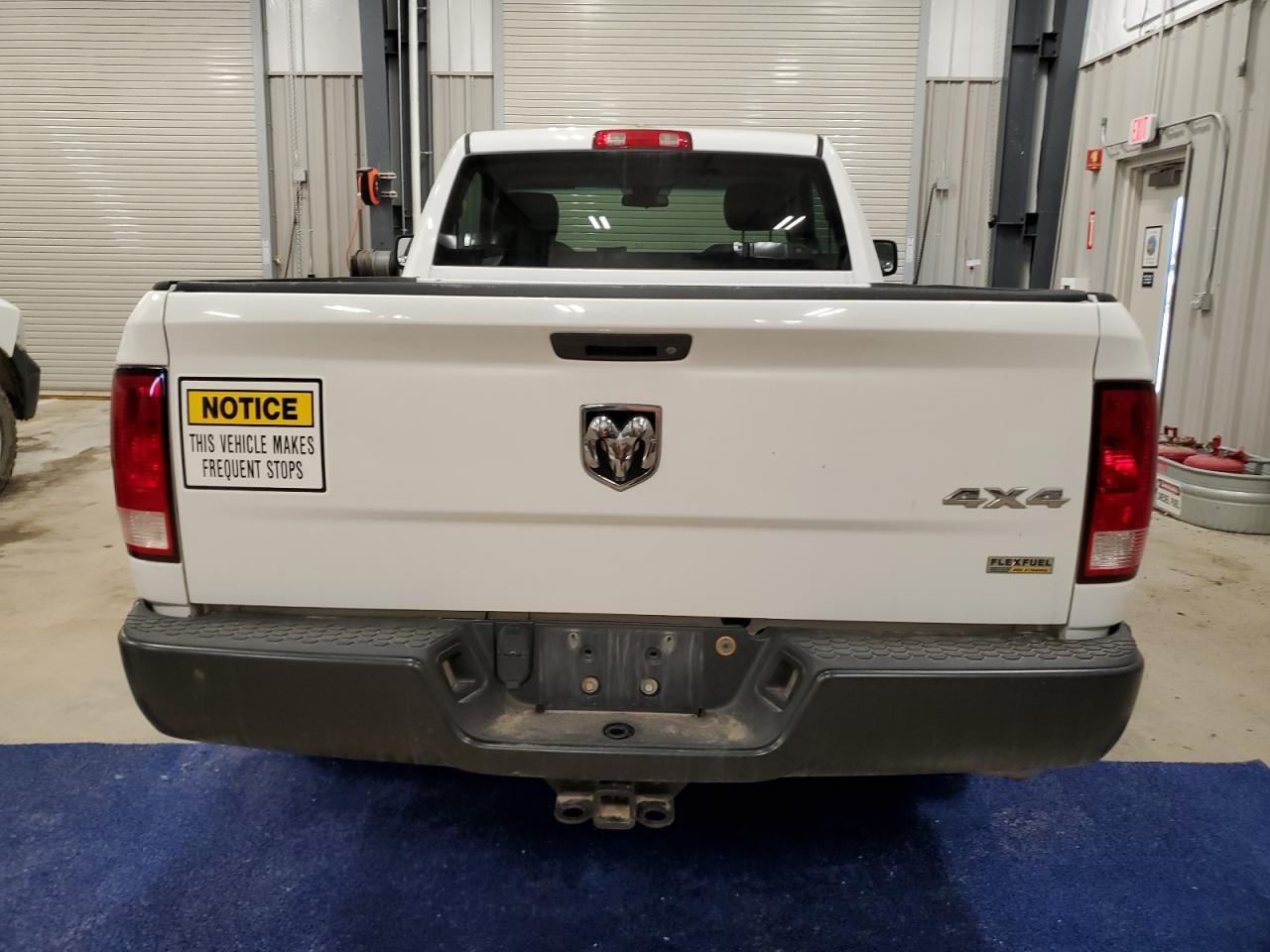2015 RAM 1500 ST - Image 6
