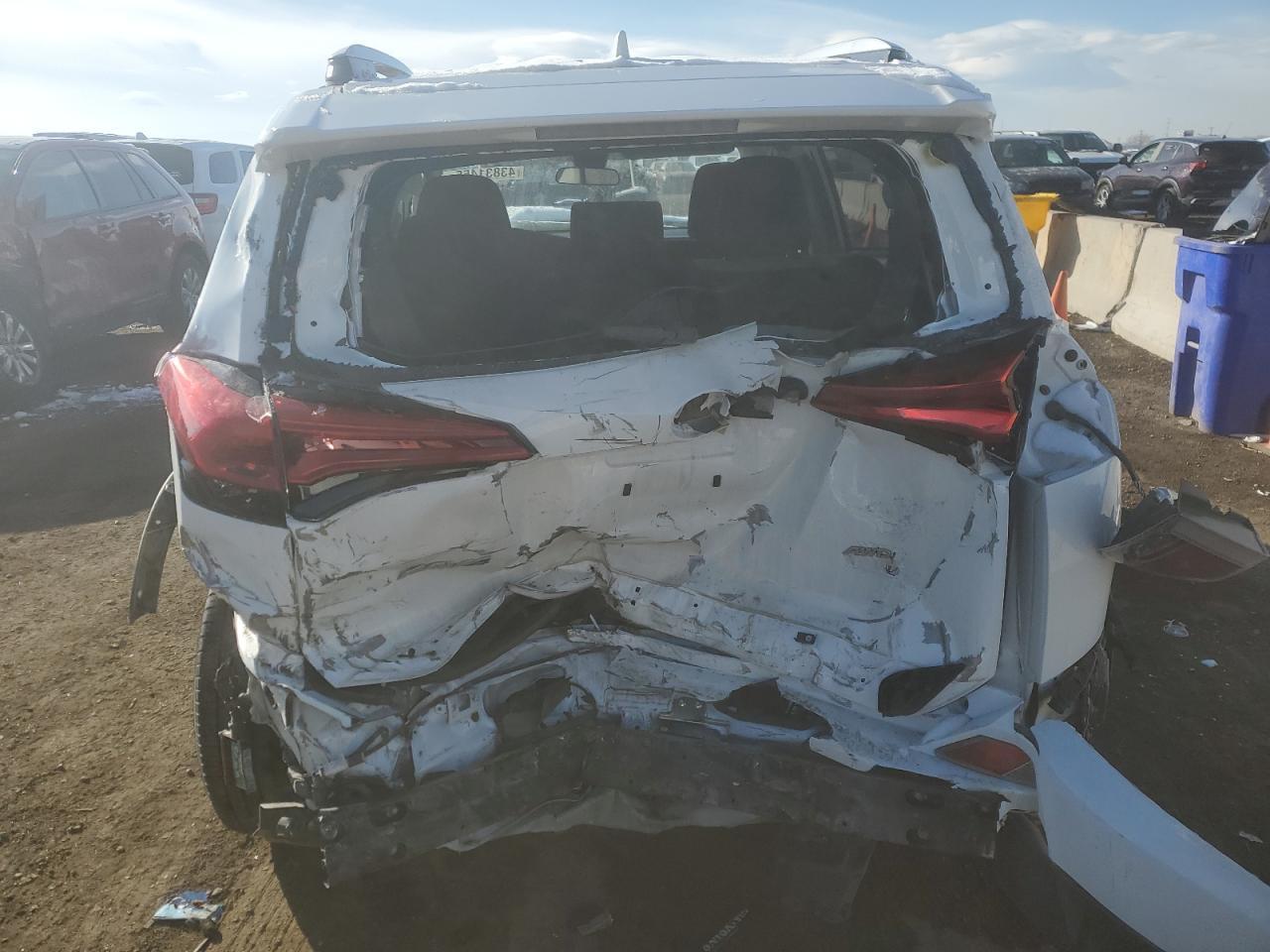 2018 TOYOTA RAV4 ADVEN - Image 6