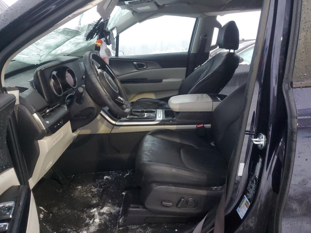 2024 KIA CARNIVAL L - Фото 7
