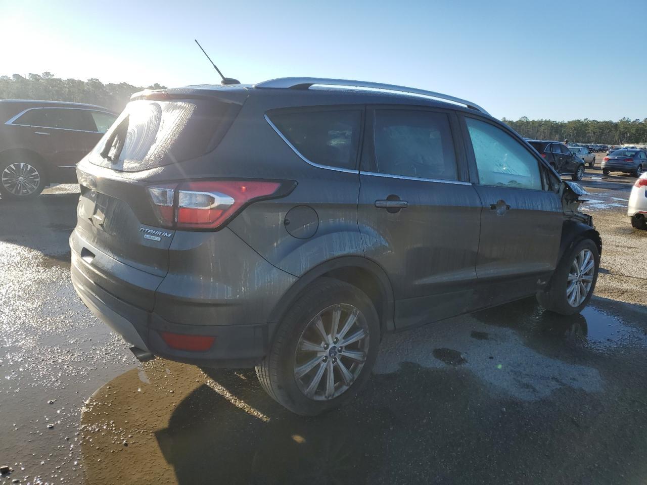 2017 FORD ESCAPE TIT - Image 3