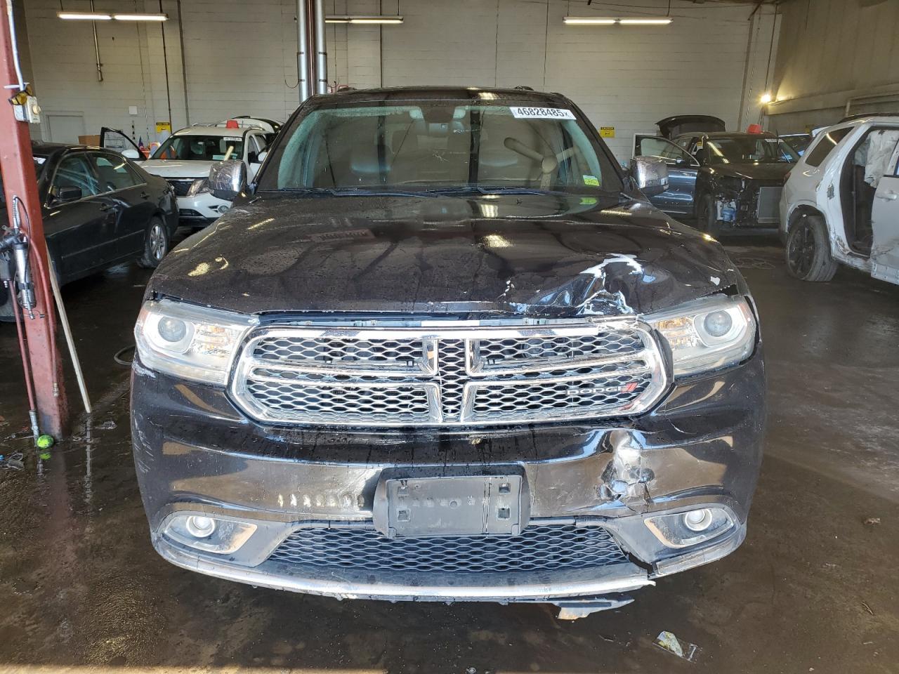 2014 DODGE DURANGO CI - Image 5