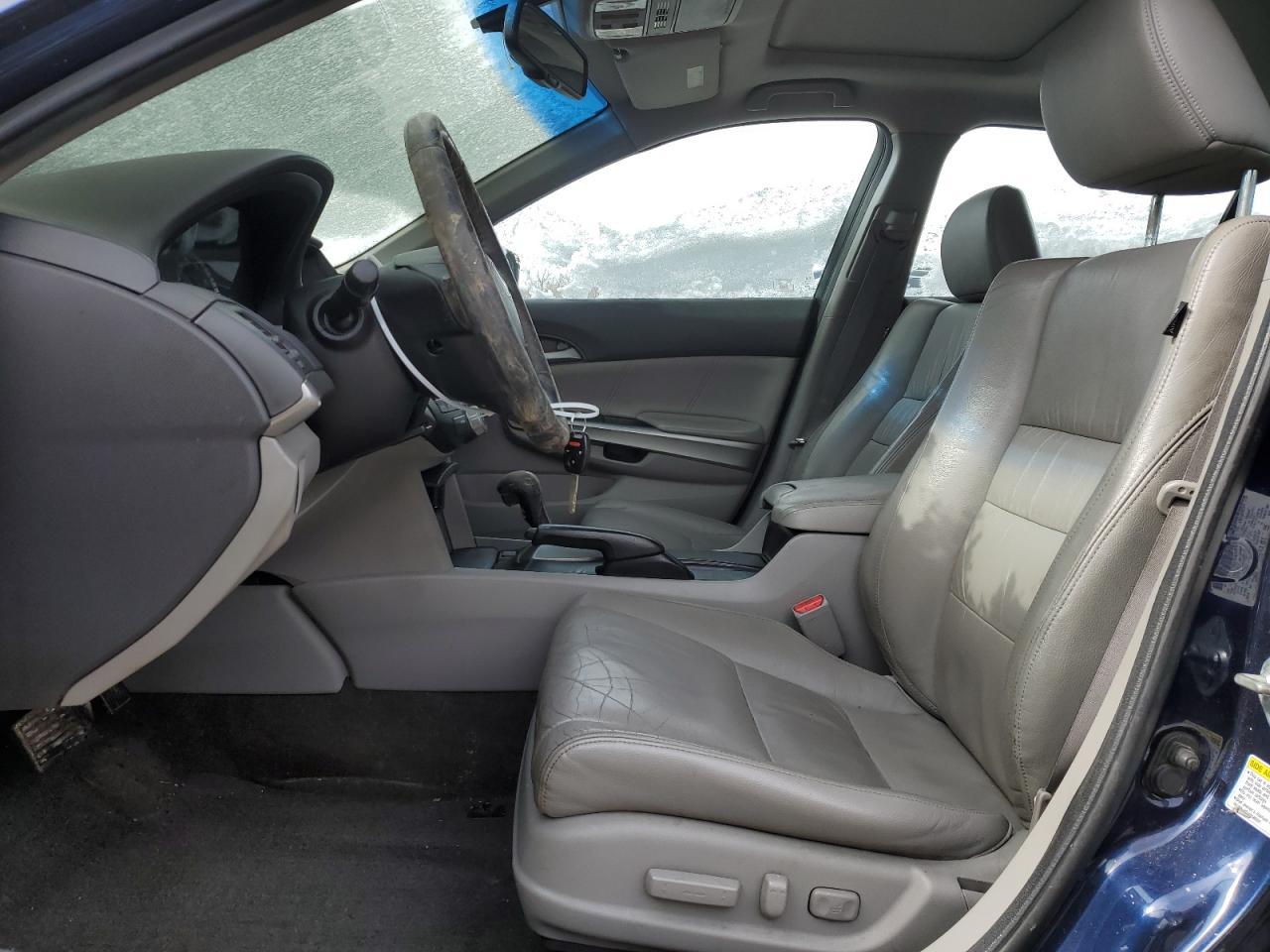 2010 HONDA ACCORD EXL - Image 7