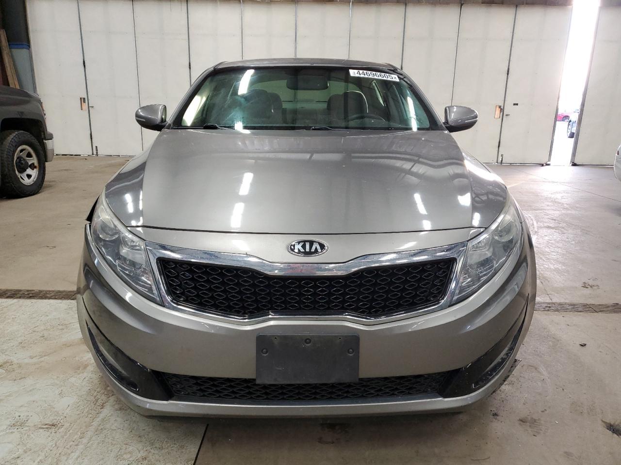 2013 KIA OPTIMA LX - Фото 5