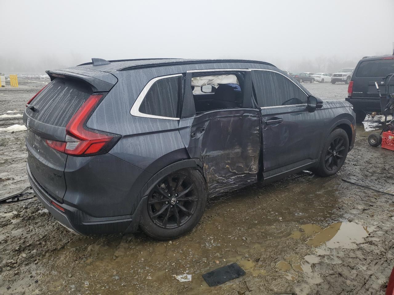 2024 HONDA CR-V SPORT - Image 3