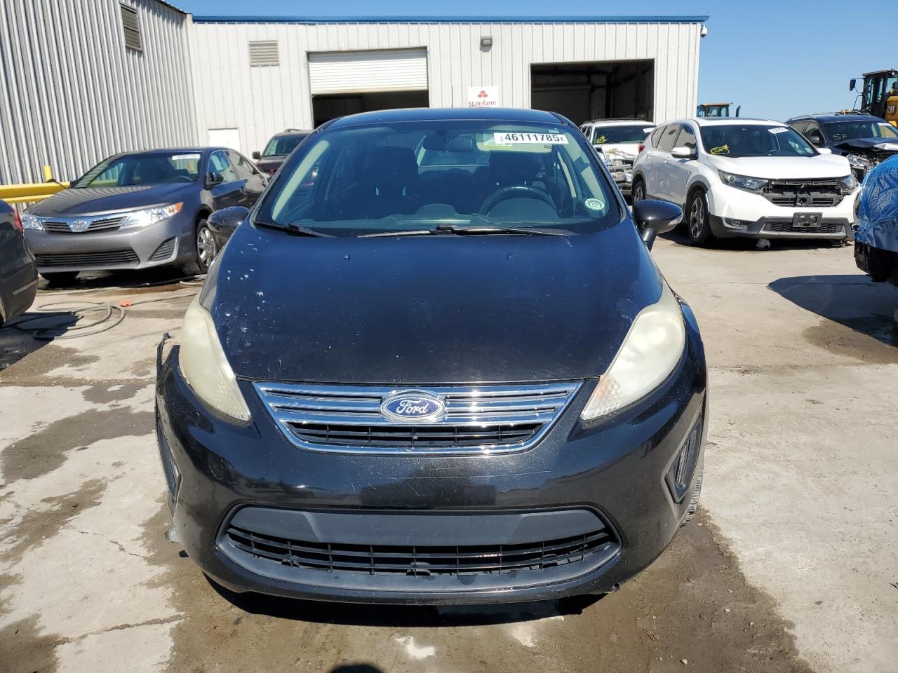 2013 FORD FIESTA SE - Image 5