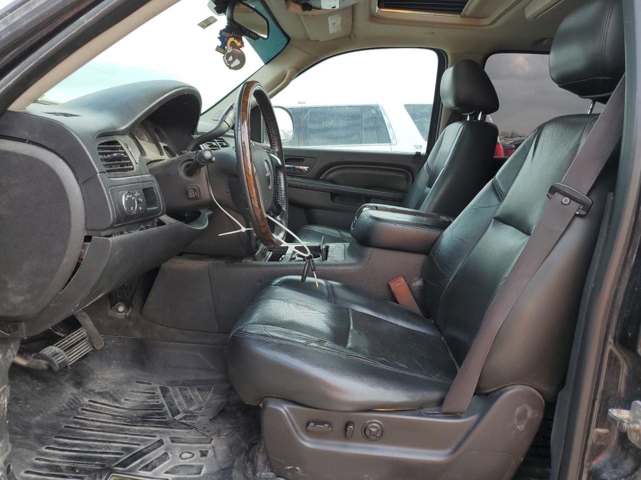 2012 GMC YUKON DENA - Image 7