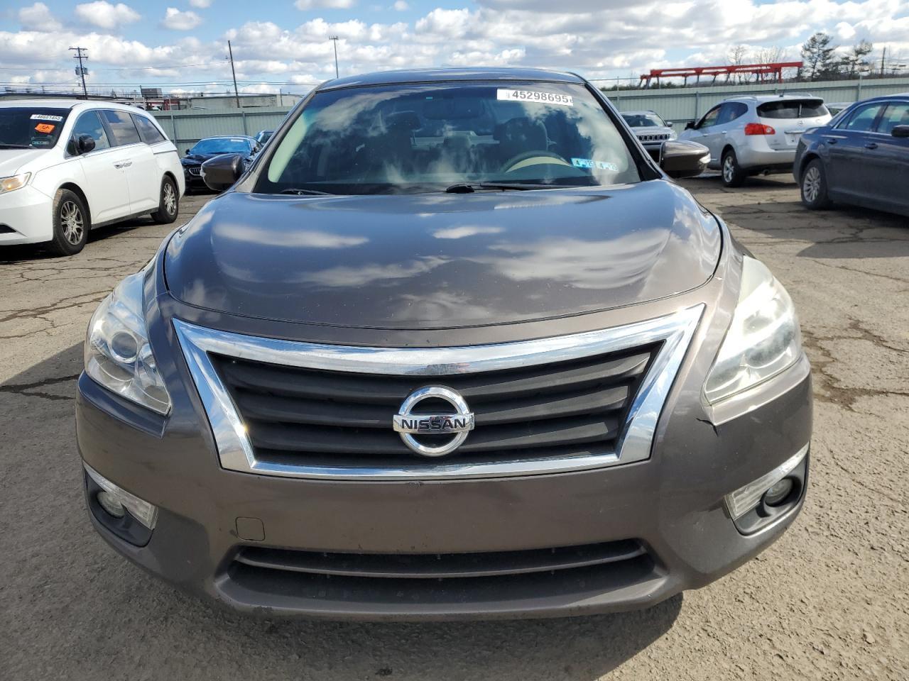 2015 NISSAN ALTIMA 2.5 - Image 5
