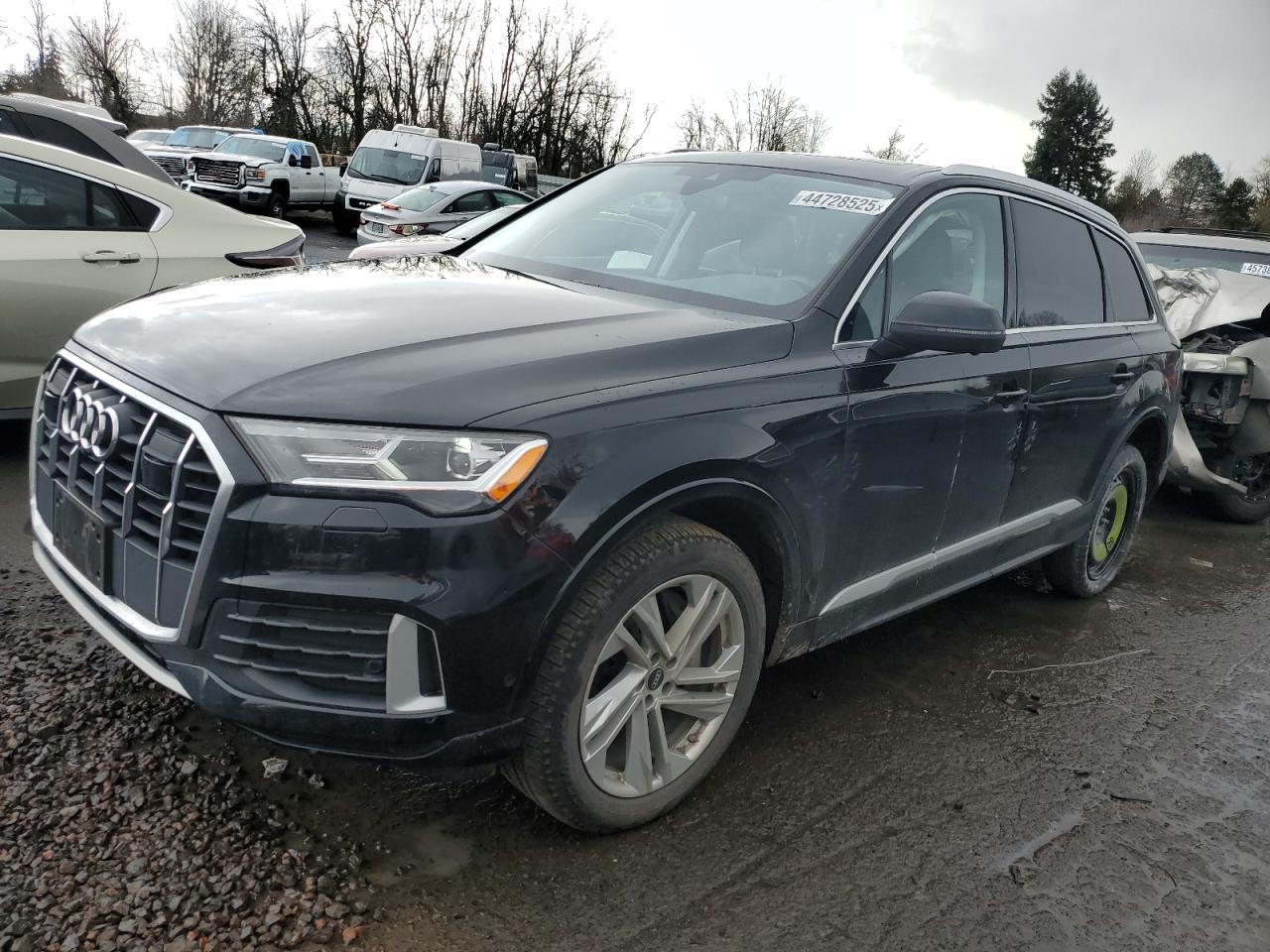 2023 AUDI Q7 PREMIUM