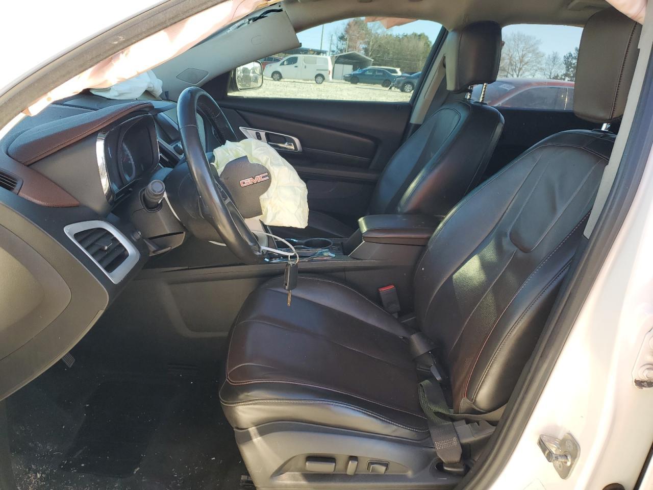 2013 GMC TERRAIN SL - Image 7
