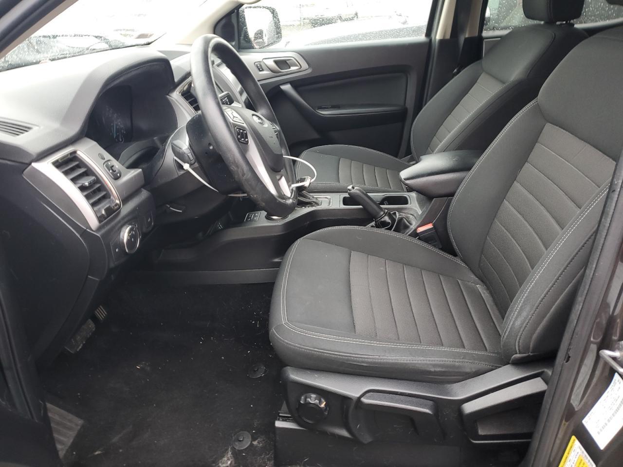 2020 FORD RANGER XL - Image 7