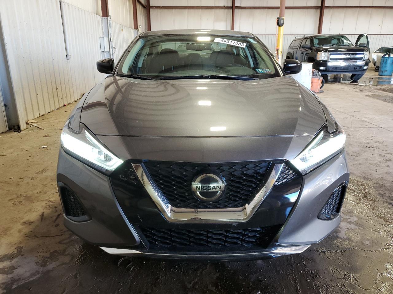 2019 NISSAN MAXIMA S - Фото 5