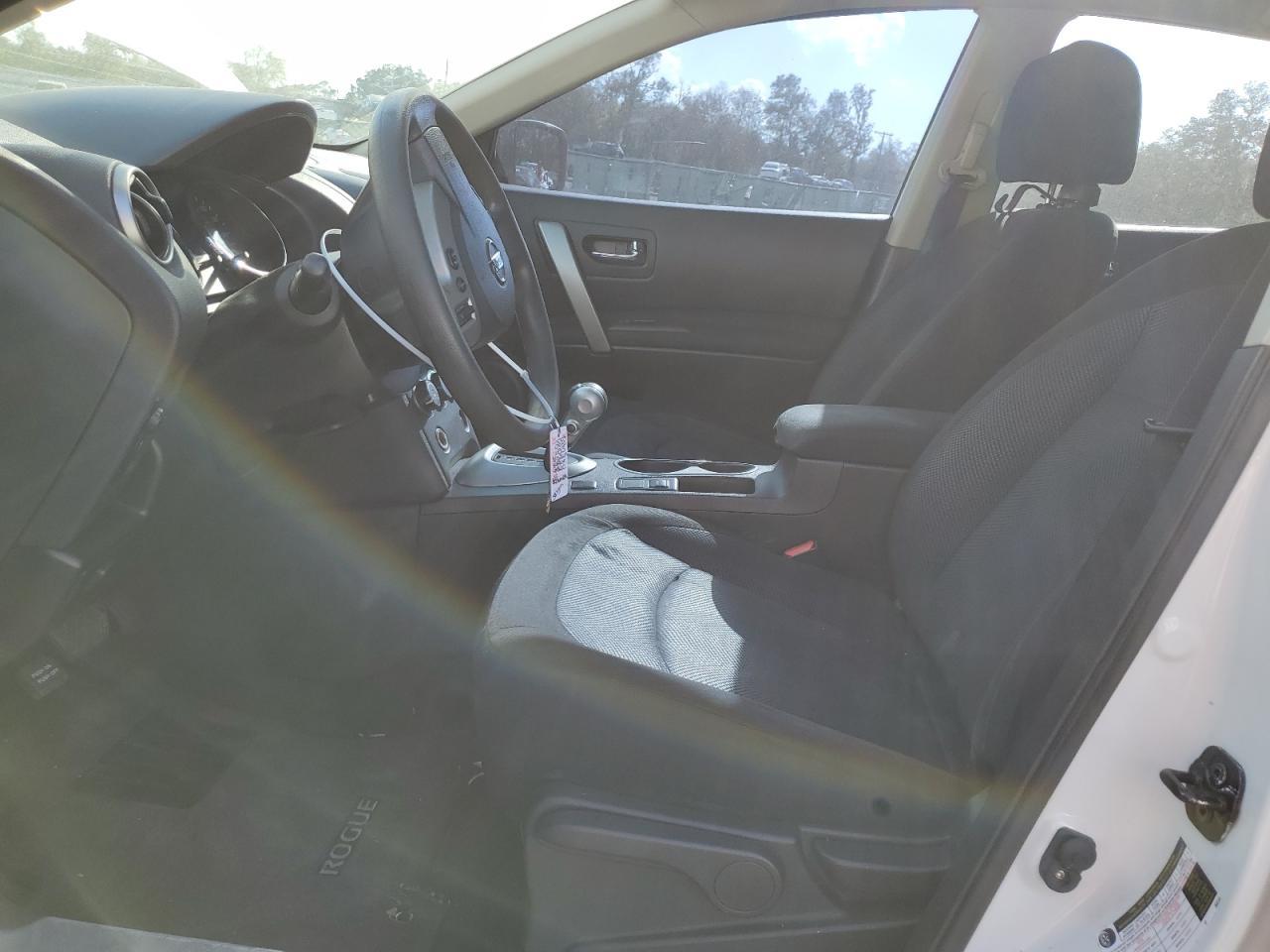 2013 NISSAN ROGUE S - Image 7