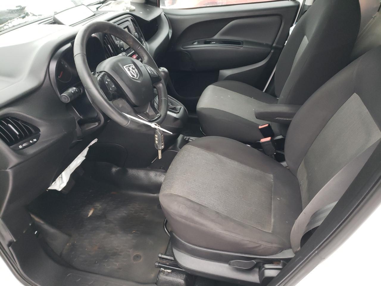 2021 RAM PROMASTER - Image 7