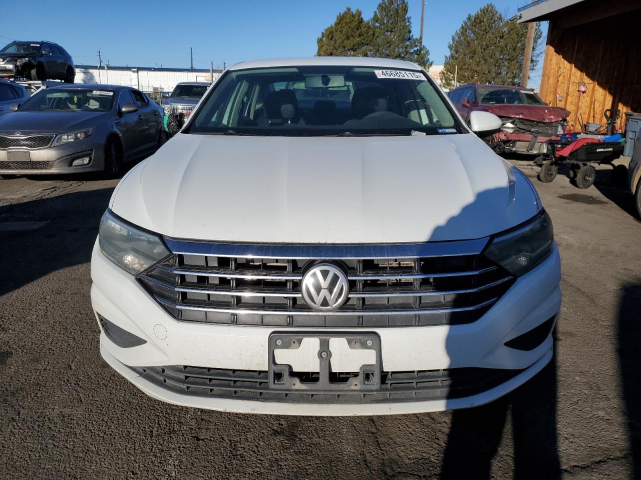 2019 VOLKSWAGEN JETTA S - Фото 5