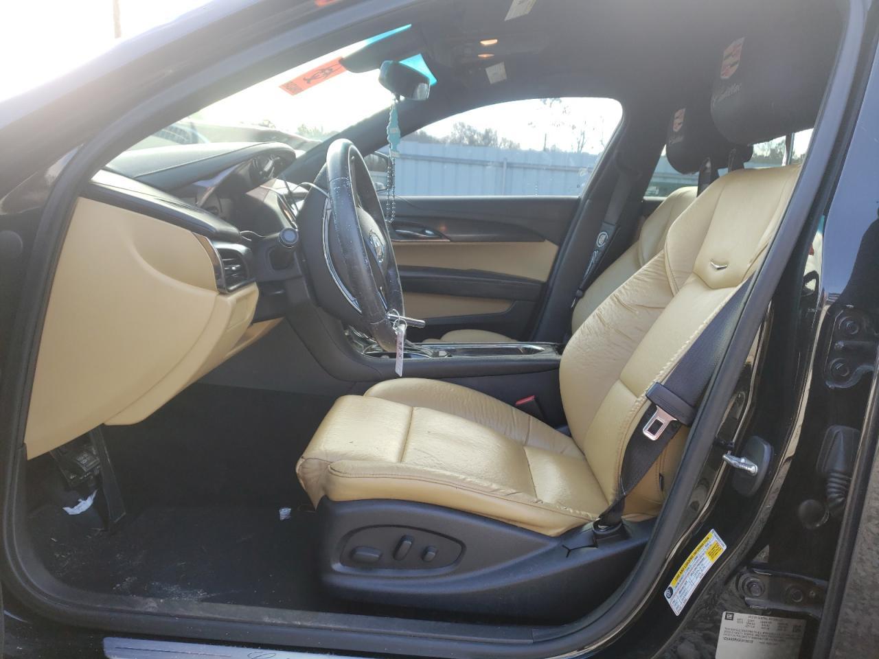 2014 CADILLAC ATS - Image 7
