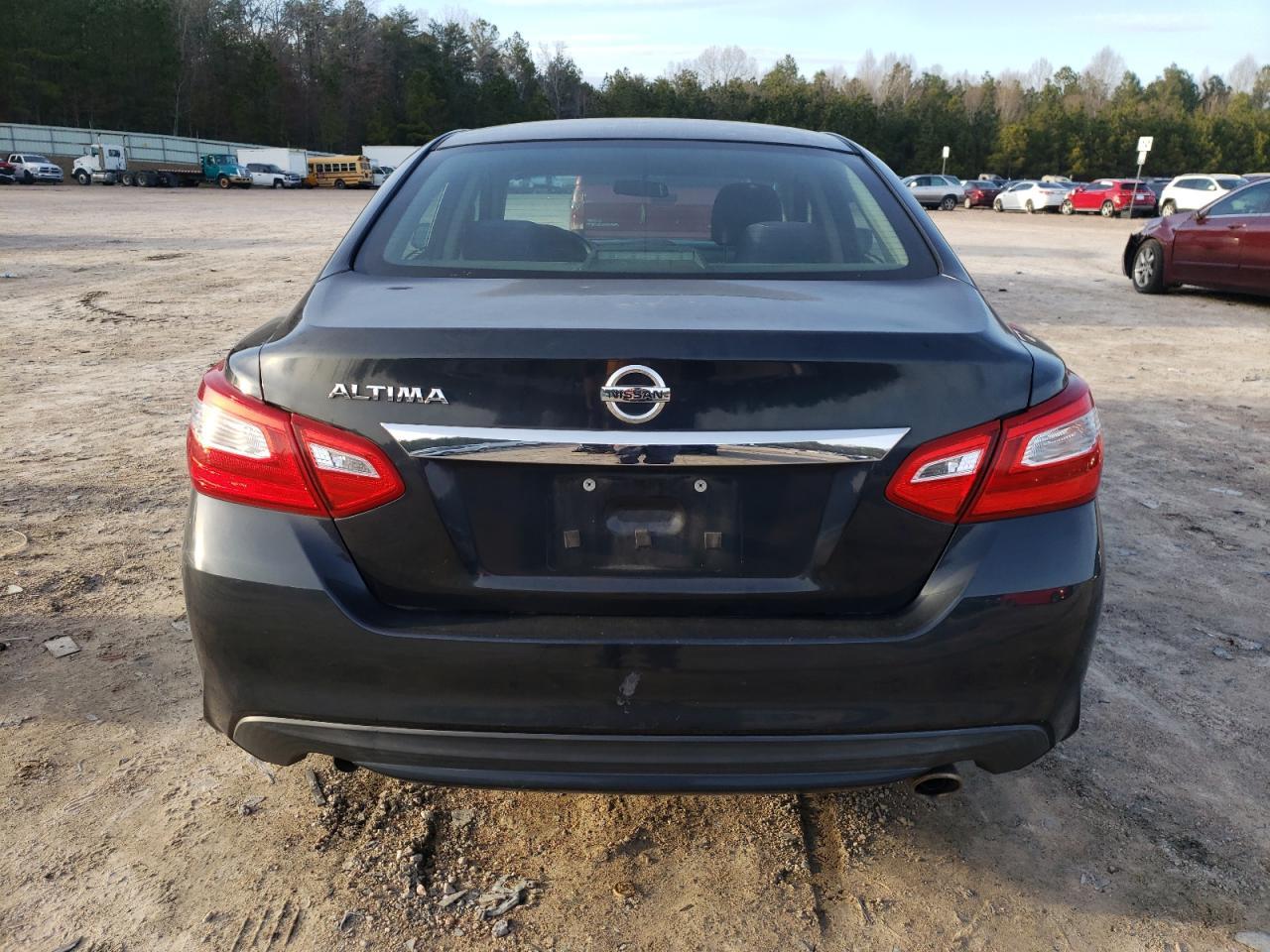 2016 NISSAN ALTIMA 2.5 - Image 6