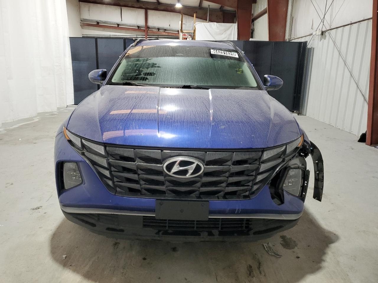 2023 HYUNDAI TUCSON SEL - Фото 5