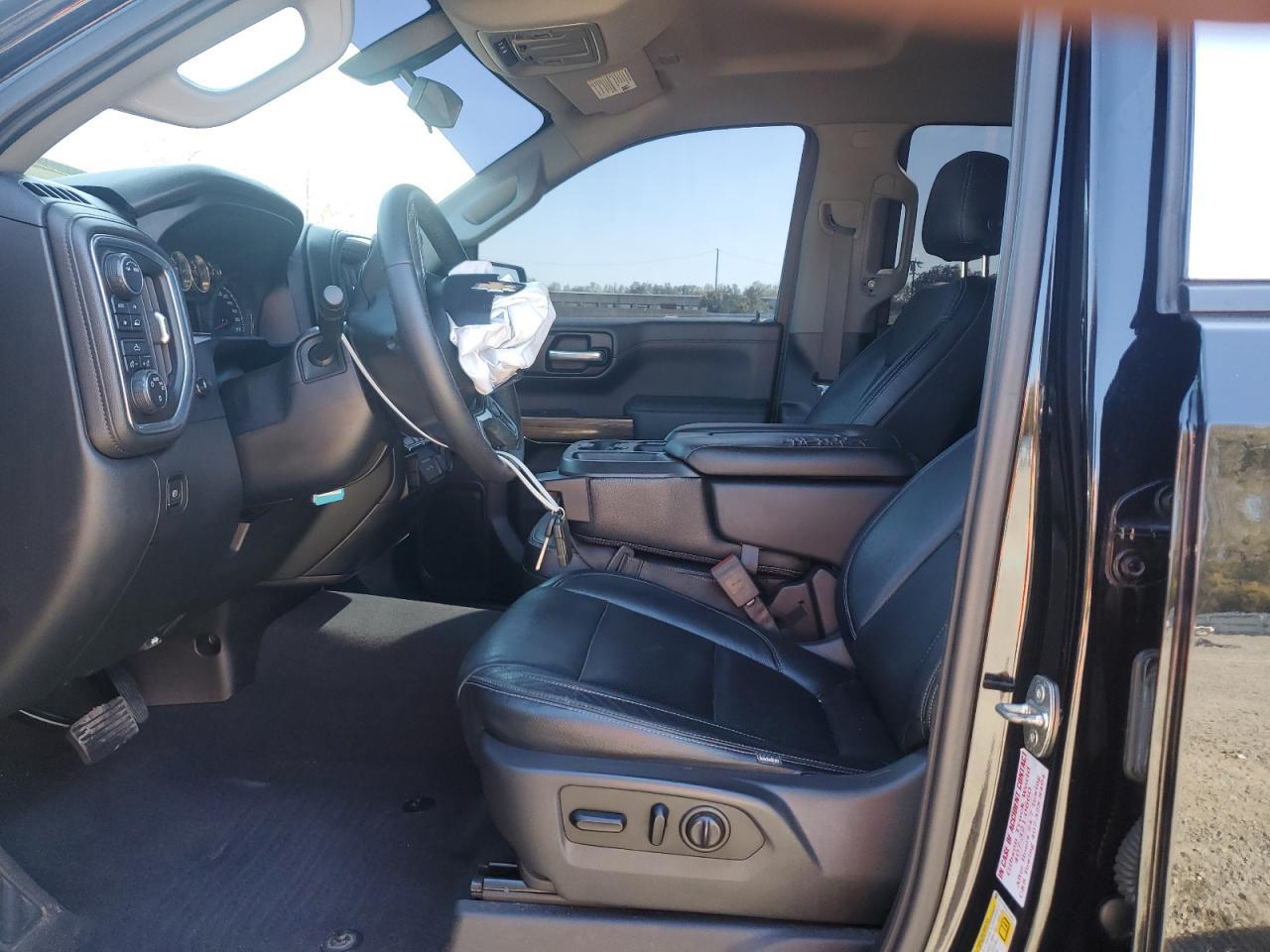 2020 CHEVROLET SILVERADO - Image 7