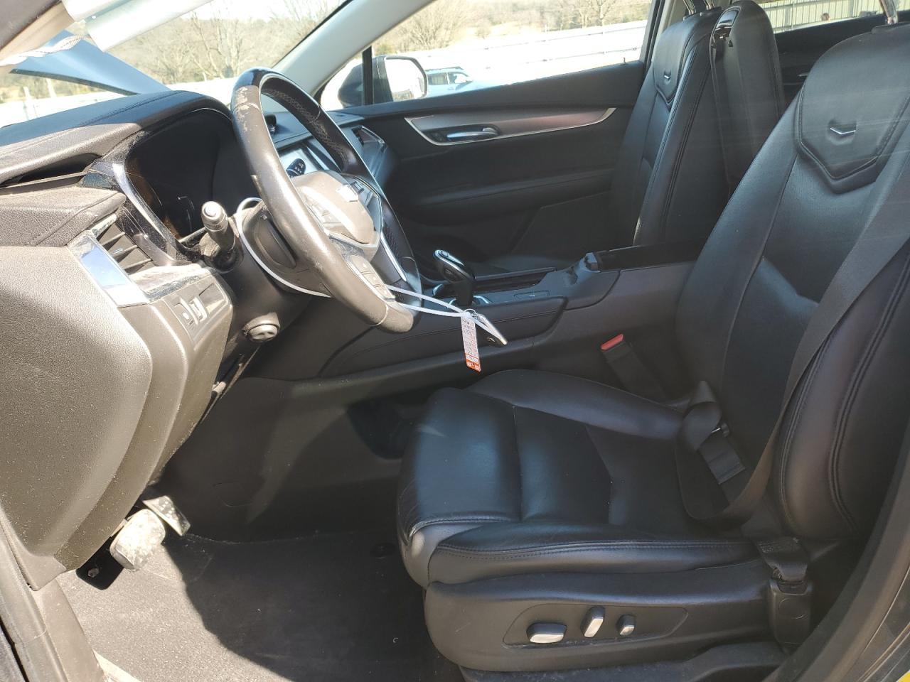 2019 CADILLAC XT5 LUXURY - Image 7