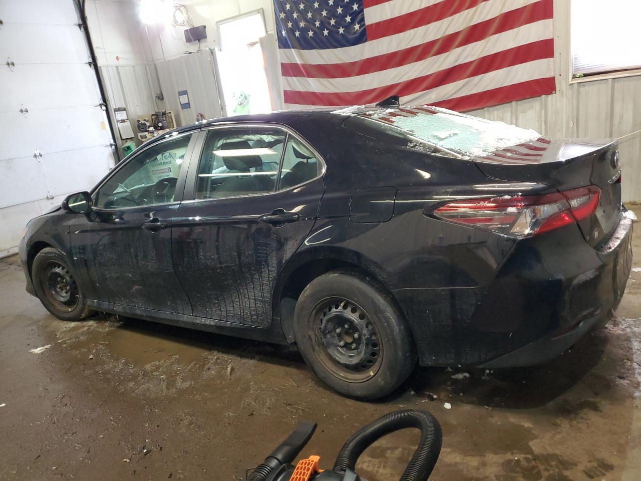 2023 TOYOTA CAMRY LE - Image 2