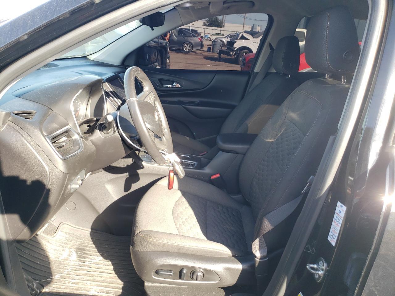 2019 CHEVROLET EQUINOX LT - Image 7