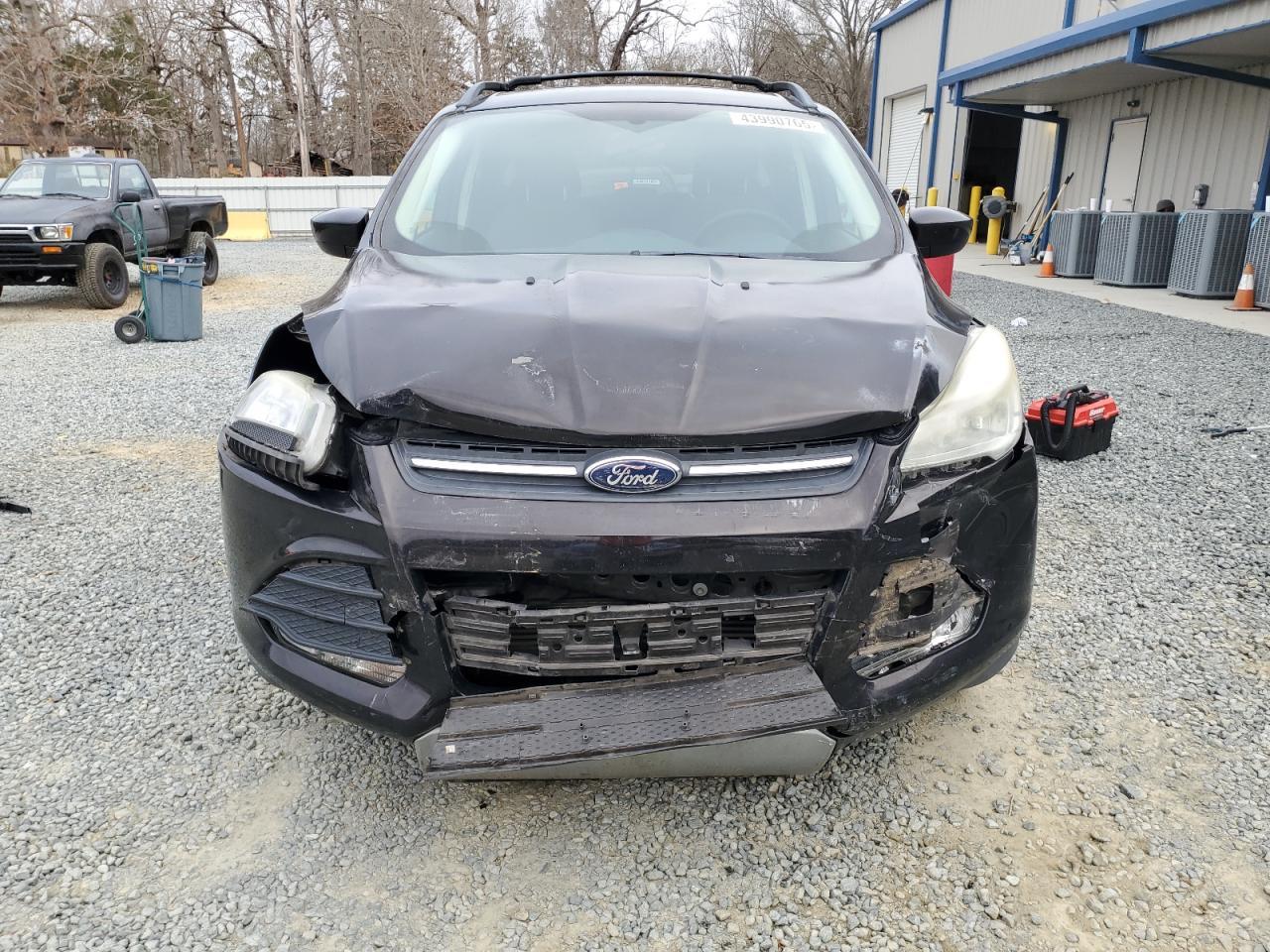 2013 FORD ESCAPE SE - Фото 5