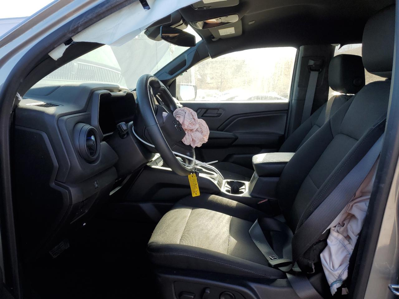 2023 CHEVROLET COLORADO T - Фото 7