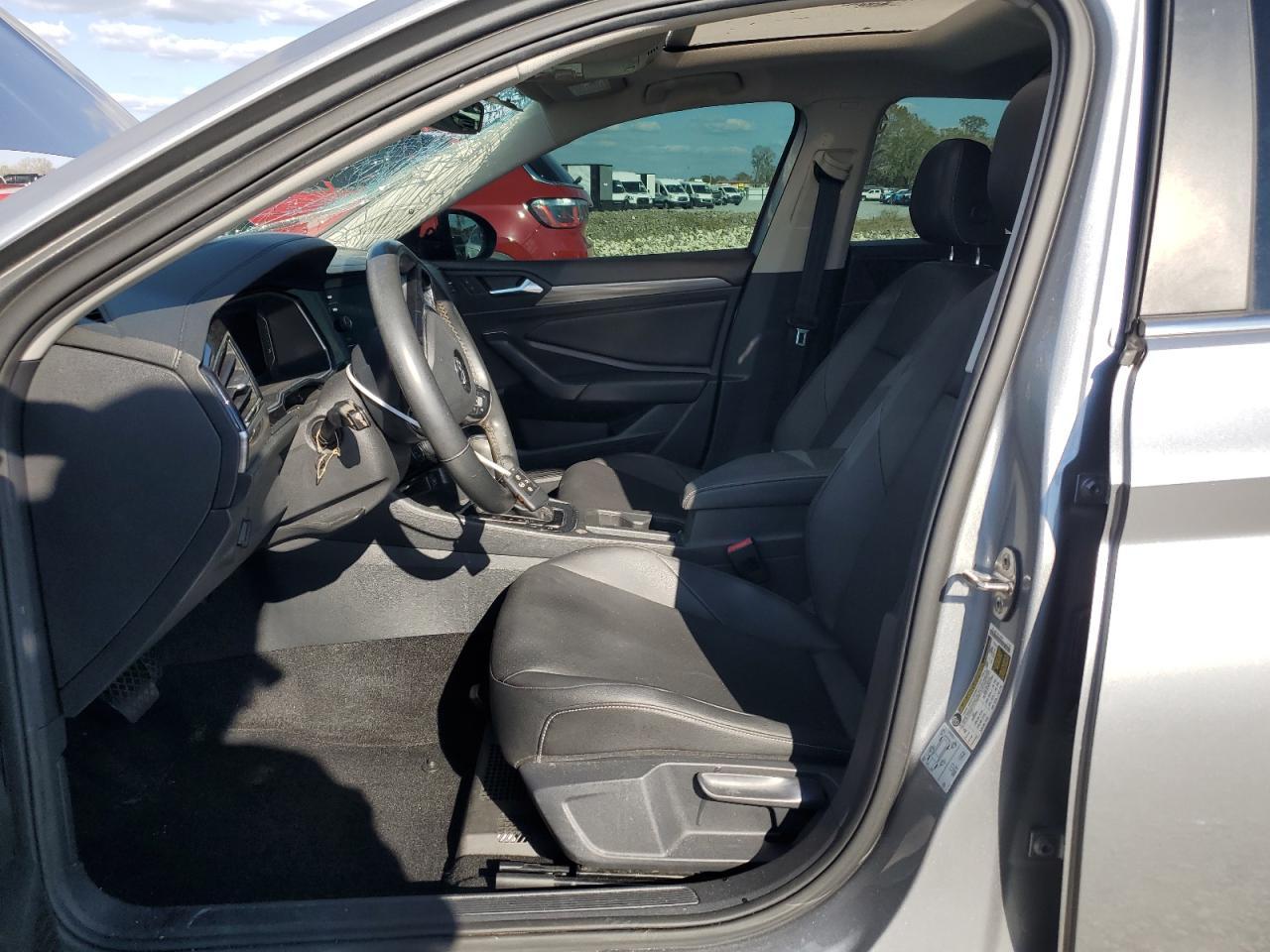 2019 VOLKSWAGEN JETTA SEL - Image 7