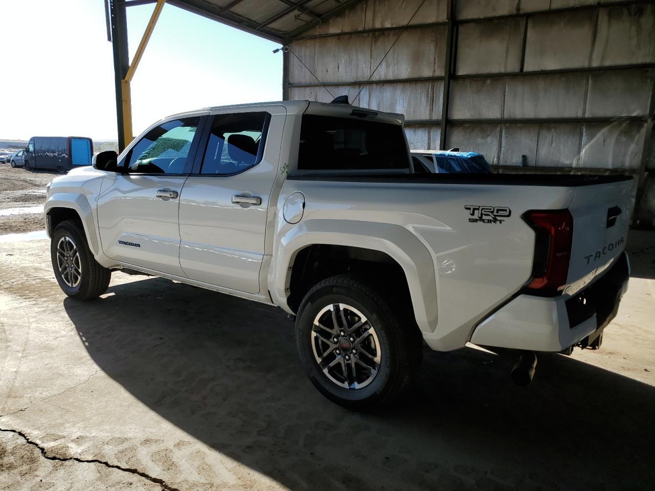 2024 TOYOTA TACOMA DOU - Image 2