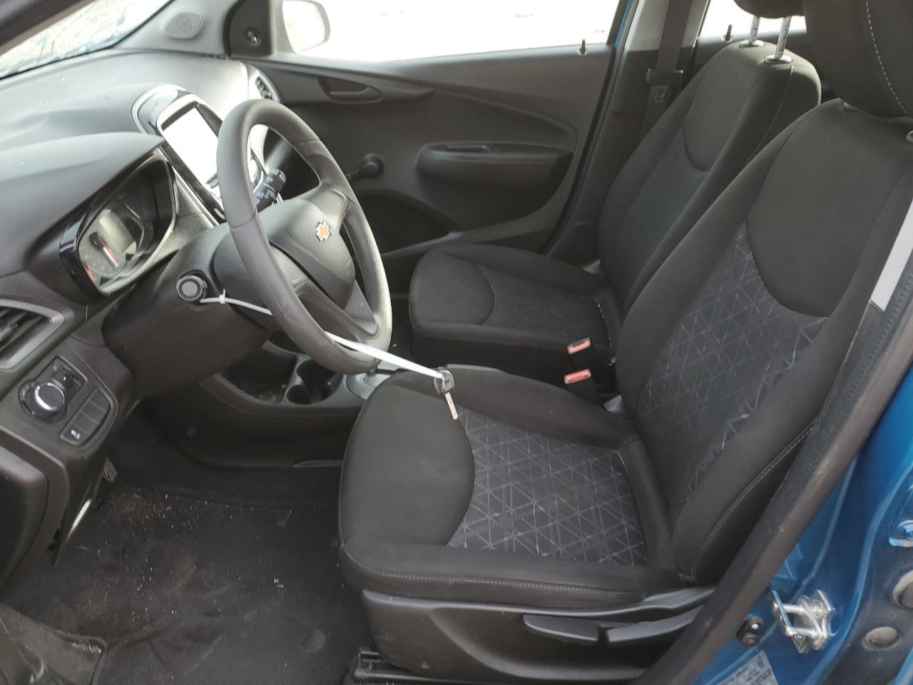 2019 CHEVROLET SPARK LS - Фото 7