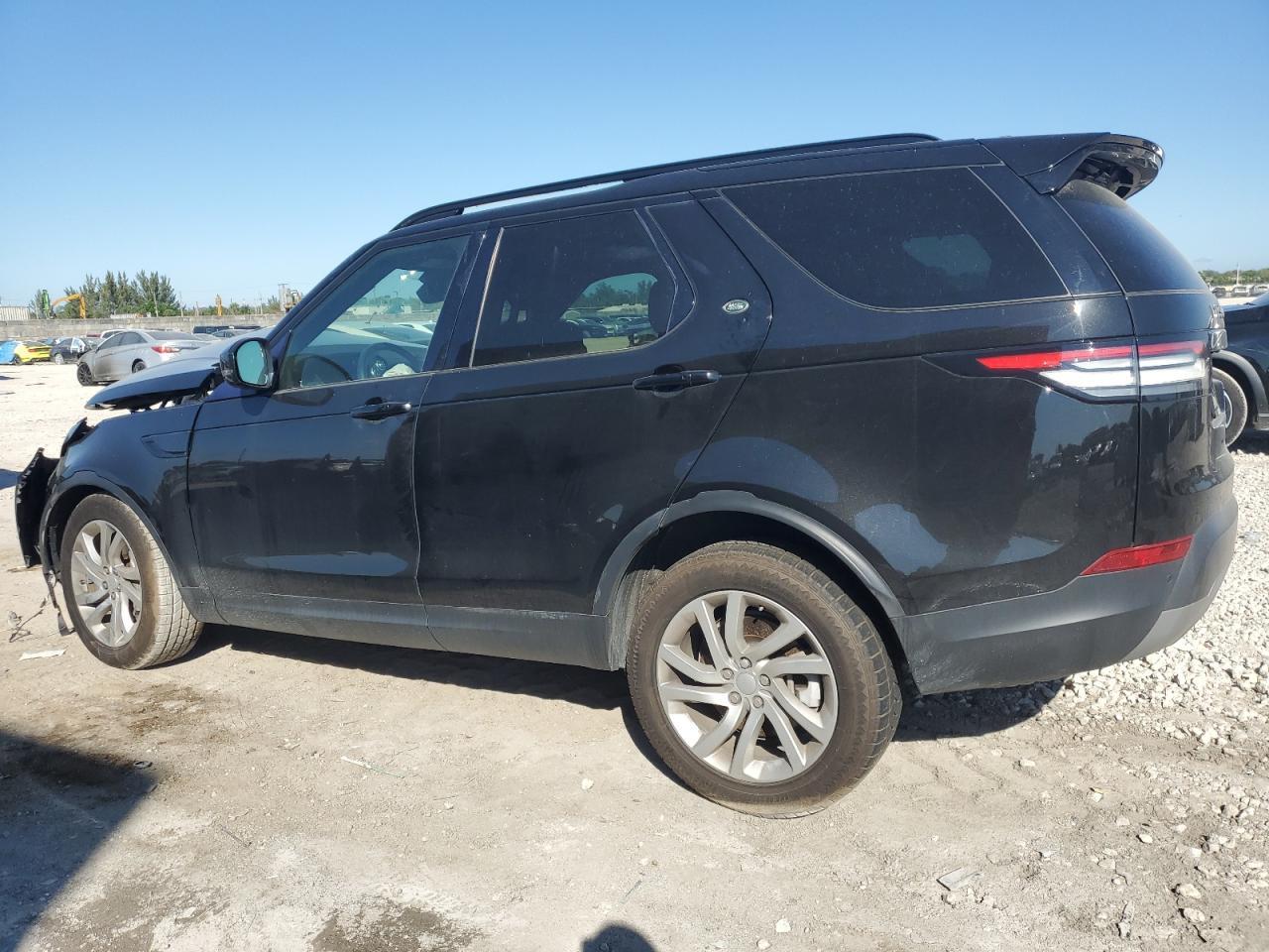 2018 LAND ROVER DISCOVERY - Фото 2