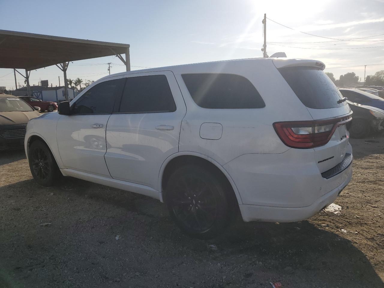 2015 DODGE DURANGO LI - Image 2