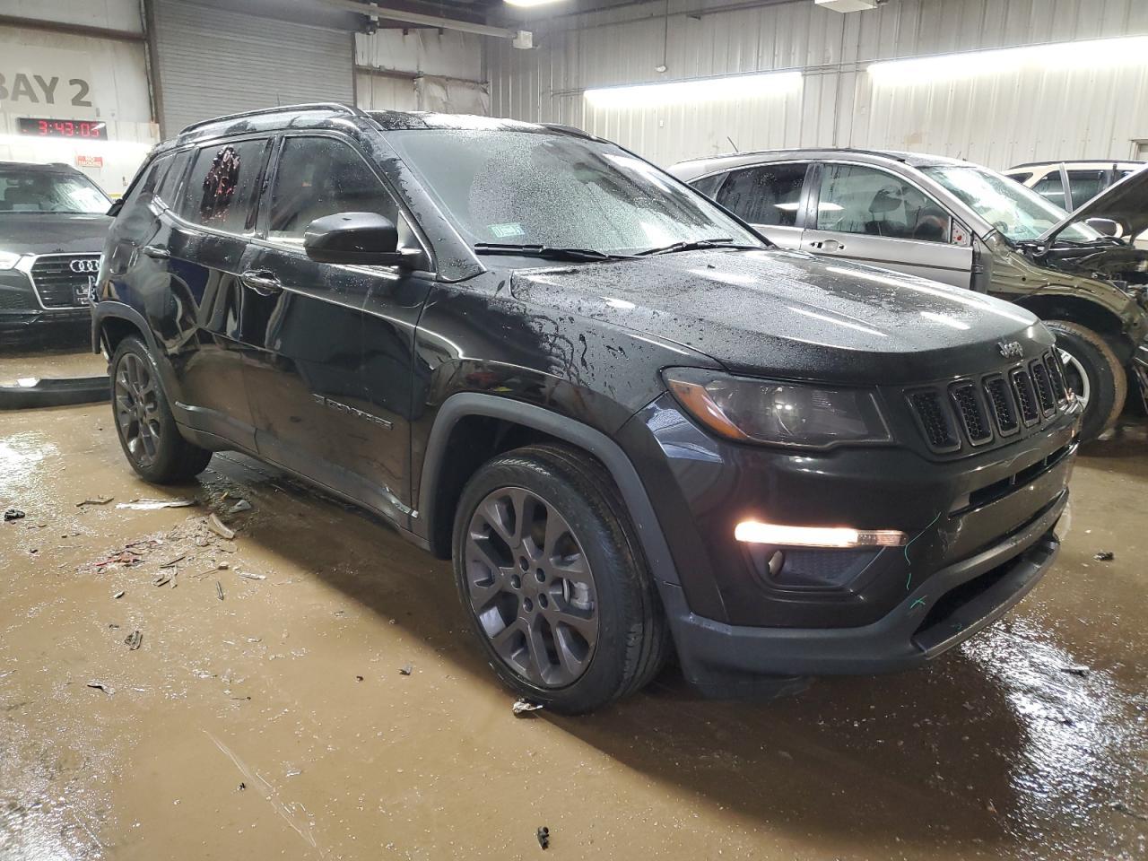2021 JEEP COMPASS 80 - Image 4
