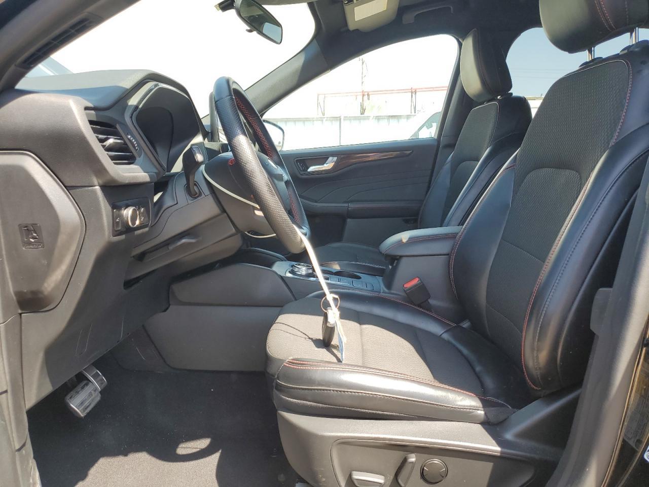 2023 FORD ESCAPE ST - Image 7