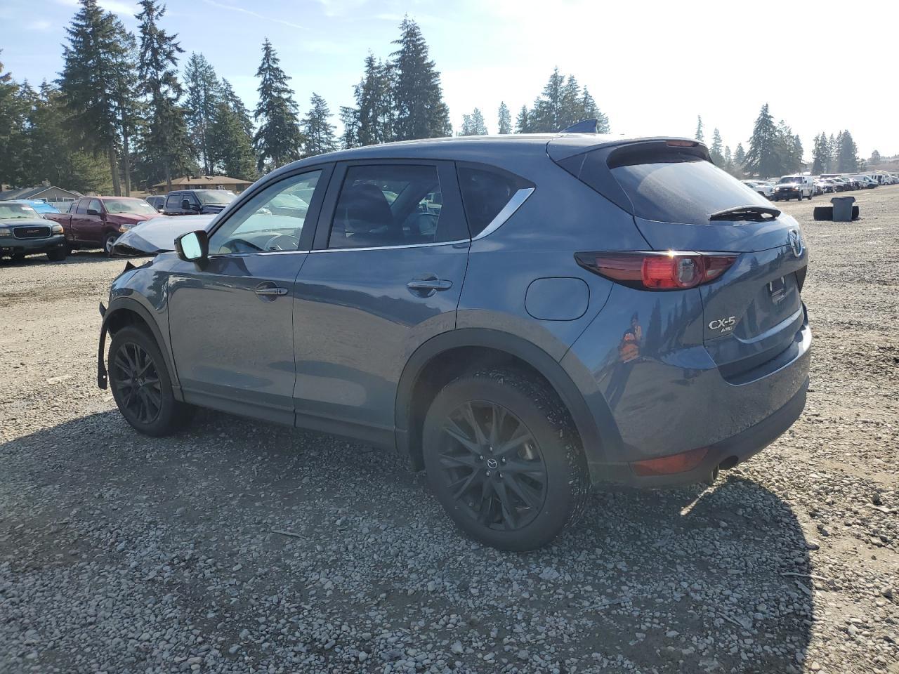 2021 MAZDA CX-5 TOURI - Image 2