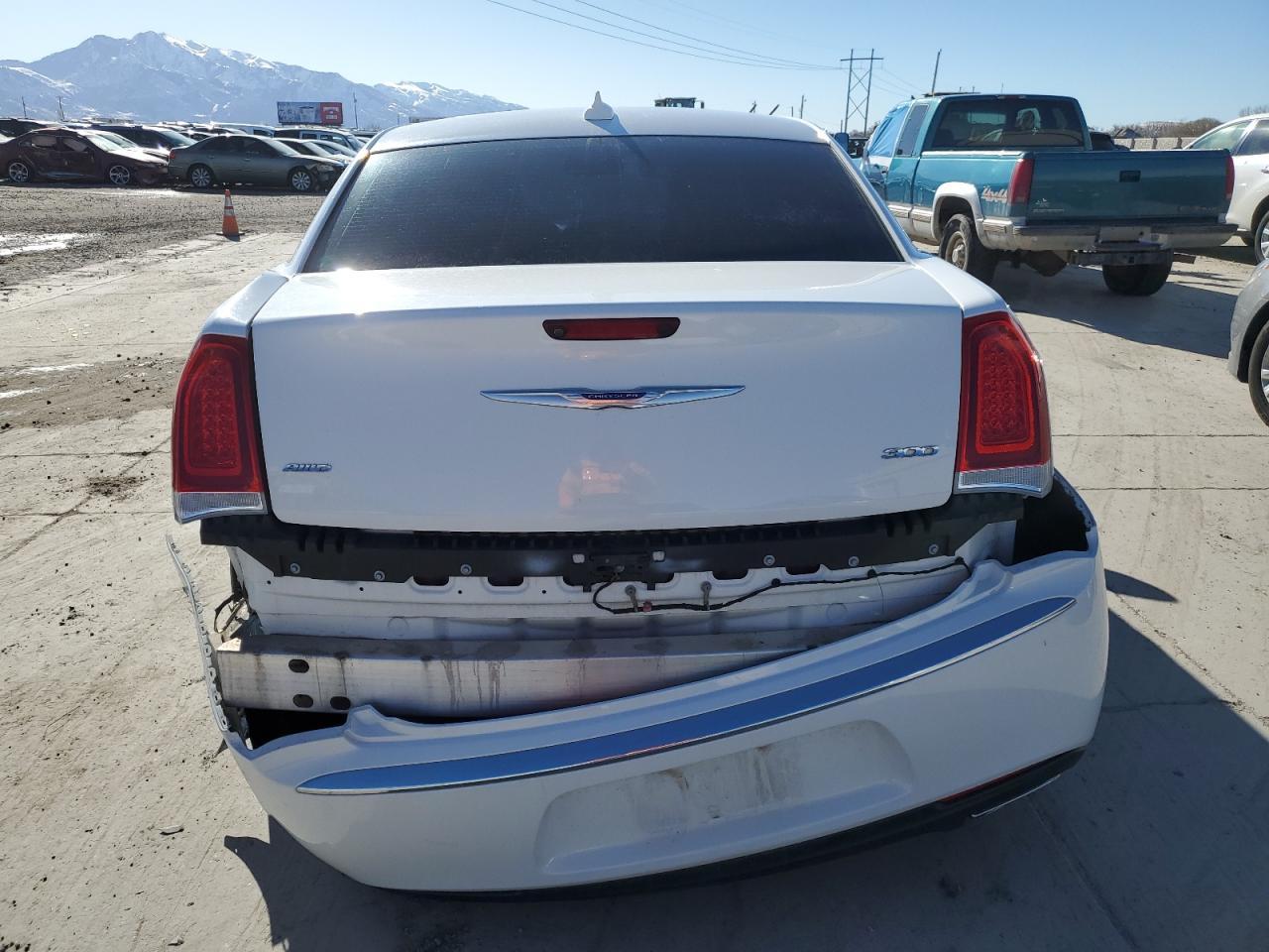 2018 CHRYSLER 300 LIMITE - Фото 6