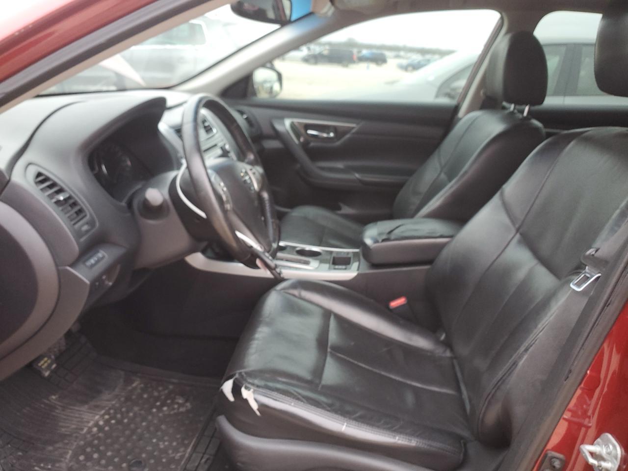 2015 NISSAN ALTIMA 2.5 - Image 7