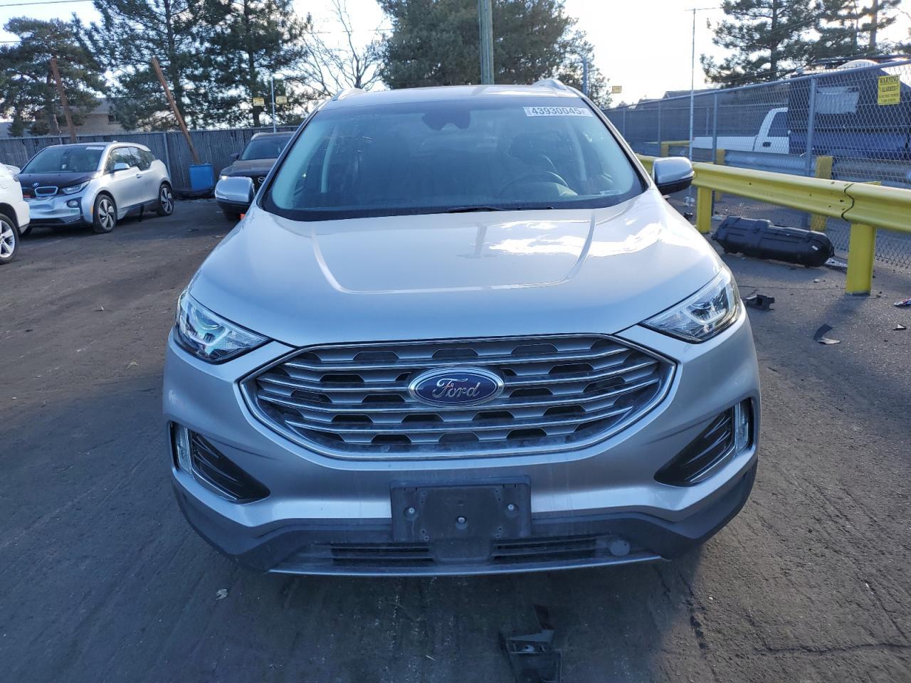 2020 FORD EDGE SEL - Image 5