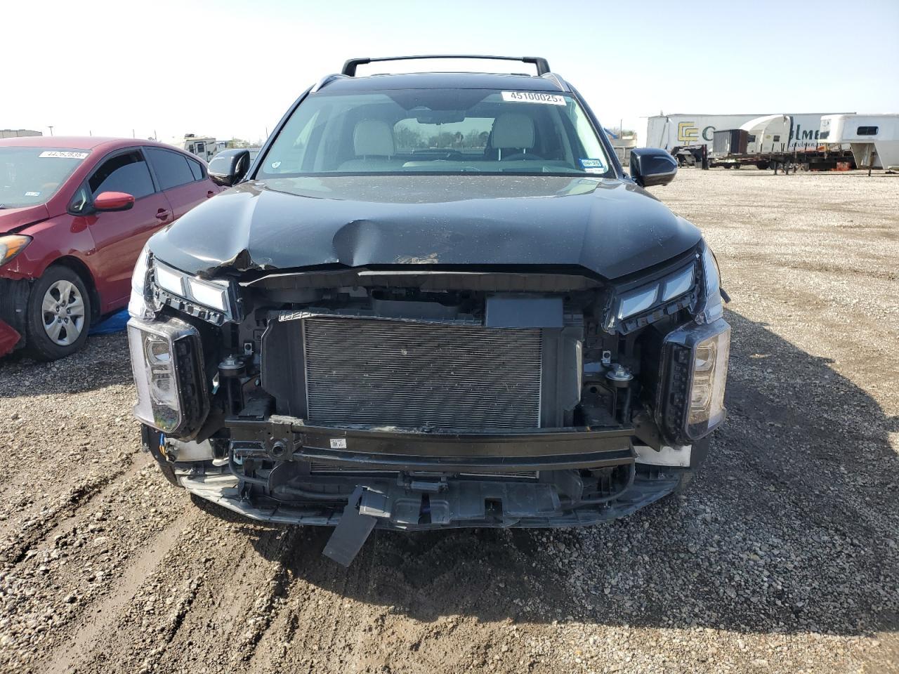 2024 HYUNDAI PALISADE C - Фото 5